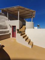 Plán poschodí v ubytovaní Alibaba private luxury villa