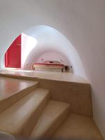 Plán poschodí v ubytovaní Alibaba private luxury villa