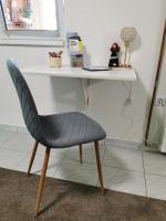 Půdorys ubytování Studio apartman Krosna