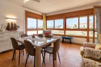 Posedenie v ubytovaní Sant Carles 20 Apartamento con vistas al mar