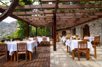 Billede fra billedgalleriet på Watermill Villa & Hotel Faralya i Fethiye