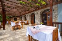 Billede fra billedgalleriet på Watermill Villa & Hotel Faralya i Fethiye