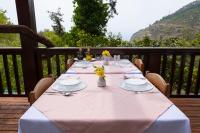 Billede fra billedgalleriet på Watermill Villa & Hotel Faralya i Fethiye