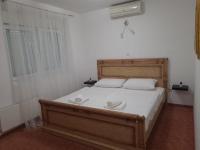 Posteľ alebo postele v izbe v ubytovaní Hotel Garny Pleso
