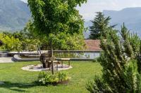 Plán poschodí v ubytovaní Pataunerhof Tilia Lodge