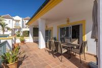 Balkón alebo terasa v ubytovaní Casa Mijas