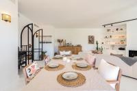 Posedenie v ubytovaní Casa Mijas
