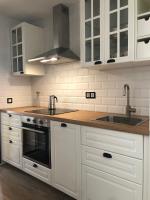 Půdorys ubytování Ático duplex en Zahara de los Atunes