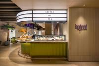 Humble Boutique Hotelの見取り図または間取り図