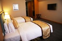 Gallery image of Fushin Hotel - Tainan in Tainan