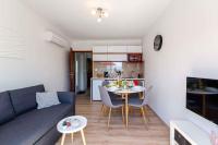 Posedenie v ubytovaní Apartments in Dramalj 39504