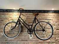 Jazda na bicykli v okolí ubytovania Petite Viste No. 3 Apartment