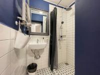 Kúpeľňa v ubytovaní Petite Viste No. 3 Apartment