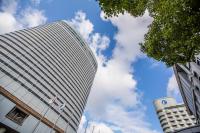ホテルが所在する建物
