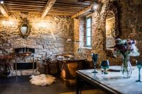 Půdorys ubytování RESORT KOVÁRNA - Frýdštejn - stylové ubytování, luxusní wellness, zážitková restaurace