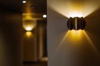 Půdorys ubytování Konvin Hotel by Reykjavik Keflavik Airport