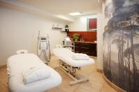 Kúpele alebo wellness v ubytovaní Hotel Kuracyjny Spa & Wellness