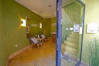 Půdorys ubytování Villa de Colunga