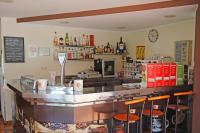 Lounge nebo bar v ubytování Villa de Colunga