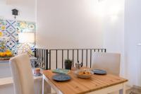 Plán poschodí v ubytovaní Casa Talete Cozy Apartment in Ortigia - FIRST FLOOR