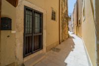 Plán poschodí v ubytovaní Casa Talete Cozy Apartment in Ortigia - FIRST FLOOR