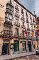 Hotel Infantas by MIJ, Madrid – Precios actualizados 2023