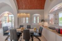 Posezení v ubytování VESTA - El Gouna Residence