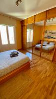 Půdorys ubytování Apartamento Rural El Balcón