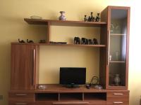 TV a/nebo společenská místnost v ubytování PASEO DO MACEIRAS