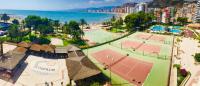 Tennis and/or squash facilities at Florazar 2 Cullera or nearby