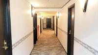 東横INN新大阪中央口本館の見取り図または間取り図