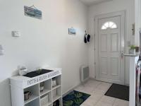 Plán poschodí v ubytovaní Maison 6 pers à 650m de la plage avec jardin clos, BBQ et Wi-Fi - FR-1-224A-53
