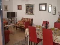 The floor plan of Holiday home with two parking spaces in San Foca Ll80