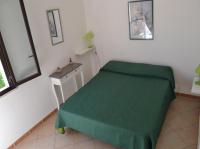 The floor plan of Holiday home with two parking spaces in San Foca Ll80