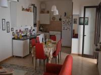 The floor plan of Holiday home with two parking spaces in San Foca Ll80
