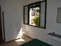 The floor plan of Holiday home with two parking spaces in San Foca Ll80