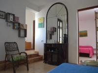 The floor plan of Holiday home with two parking spaces in San Foca Ll80
