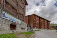 Budynek, w którym mieści się apartament