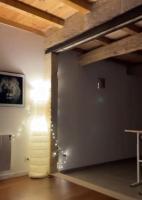 Plan piętra w obiekcie Uzes duplex atypique calme