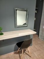 Plán poschodí v ubytovaní Avra Rooms