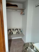 Plán poschodí v ubytovaní Avra Rooms