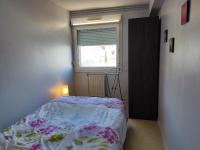 Posteľ alebo postele v izbe v ubytovaní Nid douillet au coeur de Rosendael,très bien situé