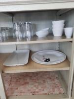 Plán poschodí v ubytovaní Nid douillet au coeur de Rosendael,très bien situé