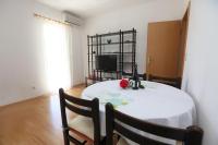 Půdorys ubytování Apartment Davorka