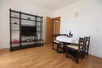 TV a/nebo společenská místnost v ubytování Apartment Davorka