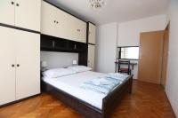 Postel nebo postele na pokoji v ubytování Apartment Davorka