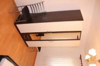 Půdorys ubytování Apartment Davorka