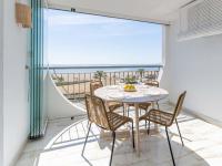 Balkón alebo terasa v ubytovaní Apartment Bahia-14 by Interhome