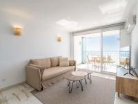 Posedenie v ubytovaní Apartment Bahia-14 by Interhome