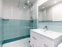 Kúpeľňa v ubytovaní Apartment Bahia-14 by Interhome